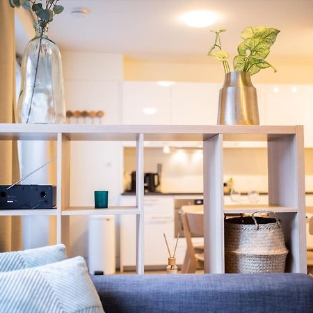 Delightful 2 Bedroom Apartment - Sd23L Eindhoven Dış mekan fotoğraf