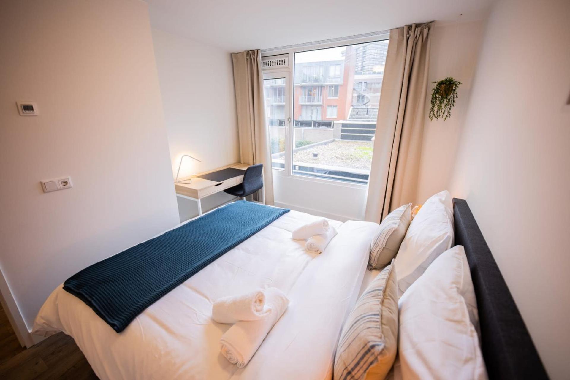 Delightful 2 Bedroom Apartment - Sd23L Eindhoven Dış mekan fotoğraf