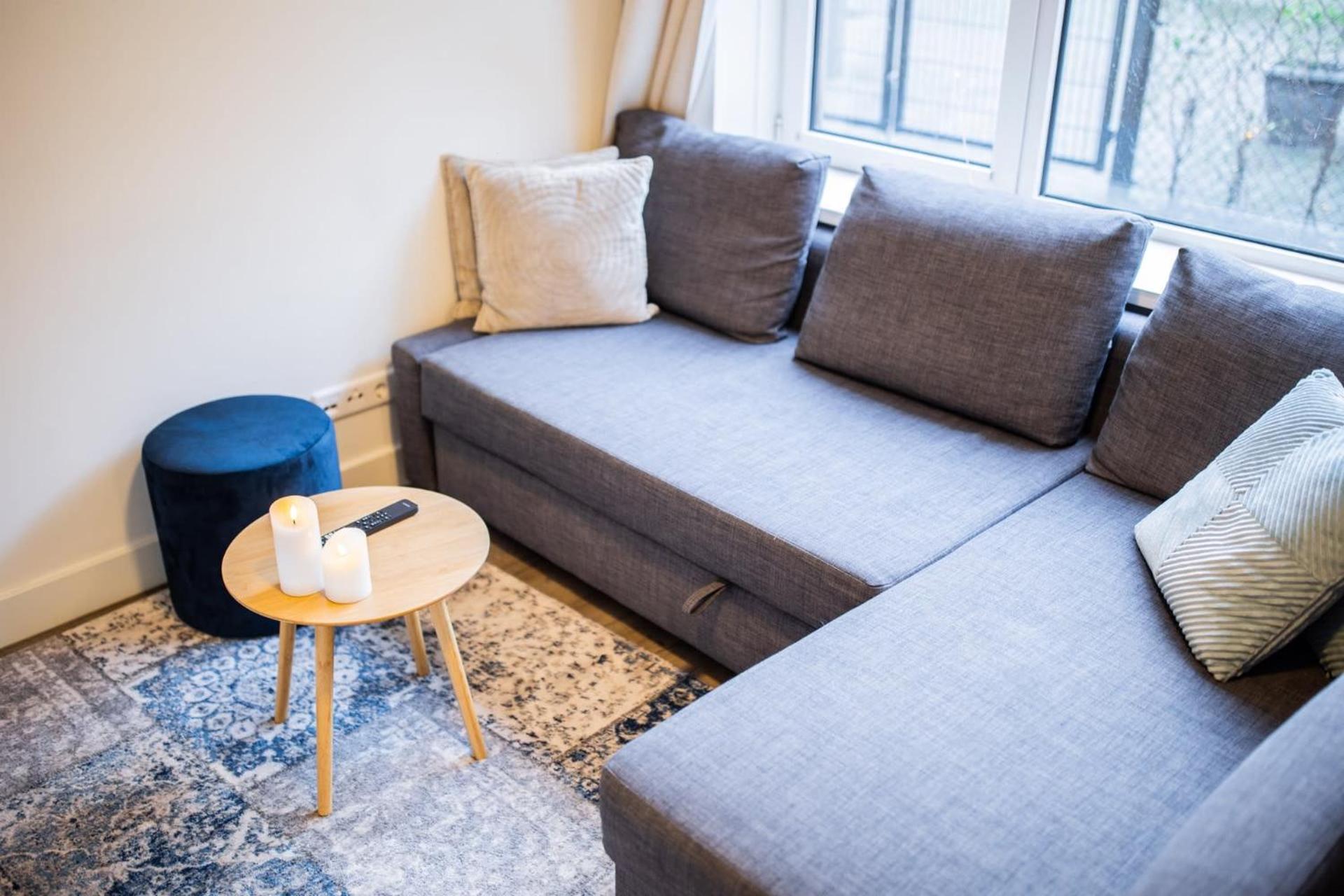 Delightful 2 Bedroom Apartment - Sd23L Eindhoven Dış mekan fotoğraf