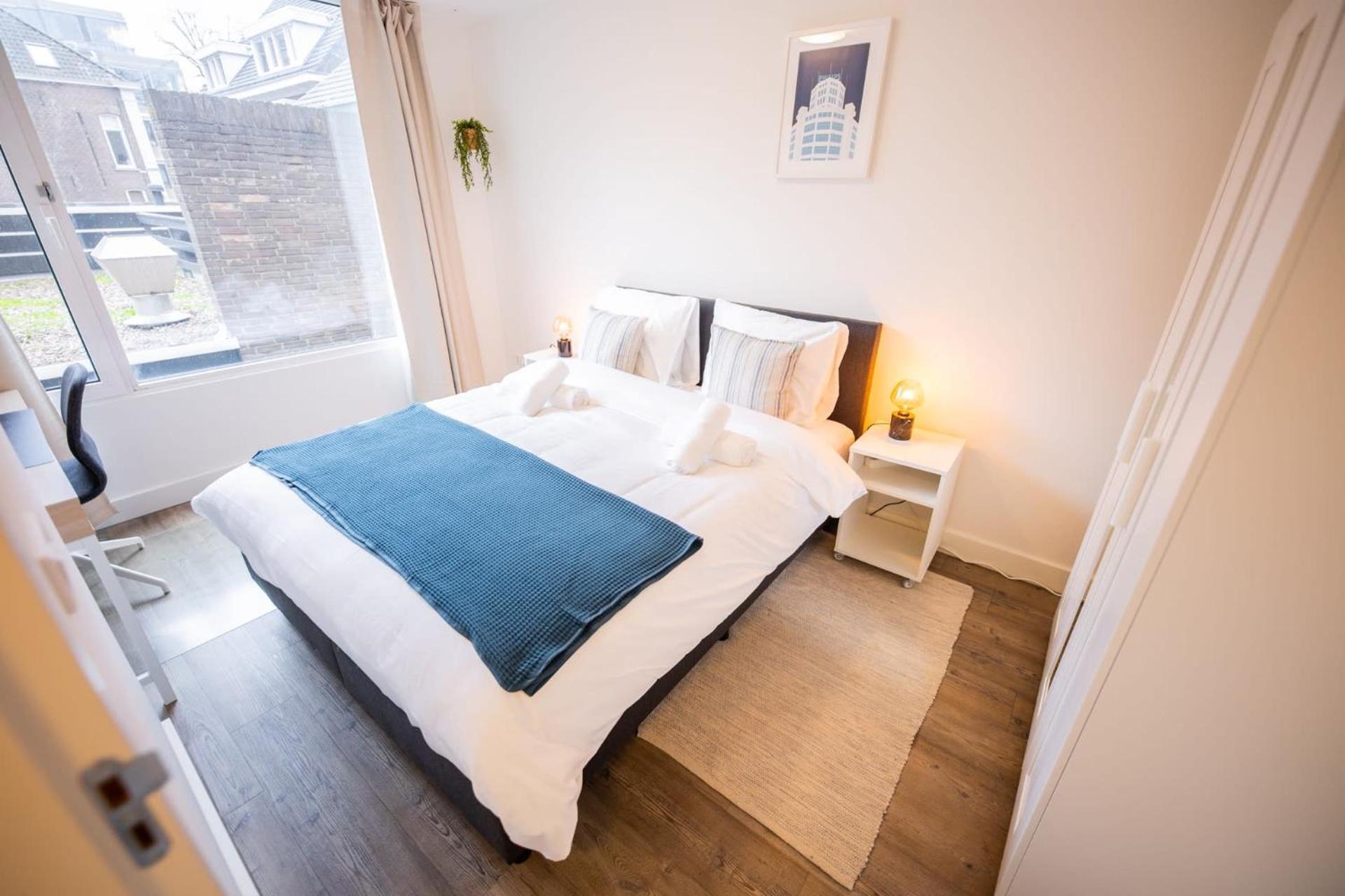 Delightful 2 Bedroom Apartment - Sd23L Eindhoven Dış mekan fotoğraf